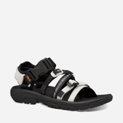 Teva Men's Hurricane XLT2 Alp - Snow Peak Sandals Sale NZ (MTXKG-7501)